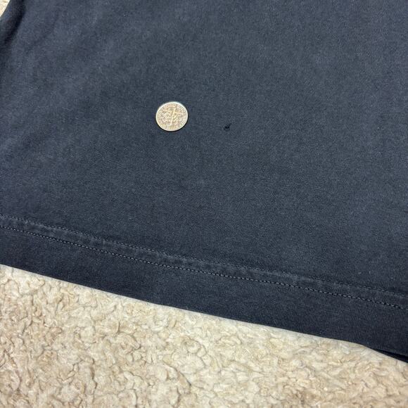 RARE The Dark Knight Cast & Crew T Shirt Y2K Heath Ledger Men's Large 2008 - Picture 9 of 13